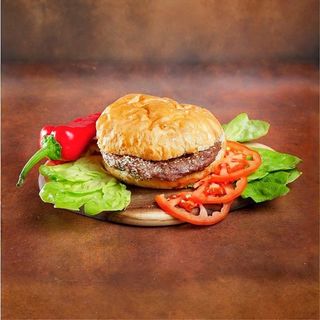 Susam pljeskavica 200g