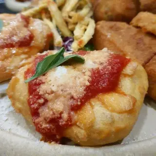 Montanara