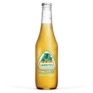 Bebida Jarritos Ananás 370ML