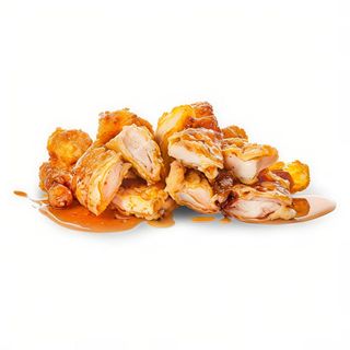 Pollo Frito (6 pza.)