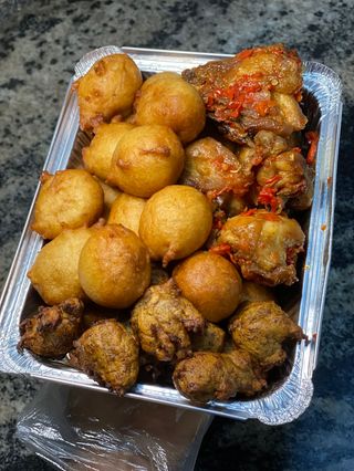 Puffpuff and mosa pack 