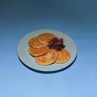 Placki ziemniaczane (5 szt.)