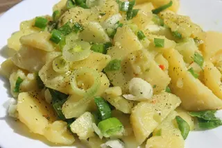 Krompir salata