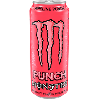 Monster Pipeline Punch 50ml