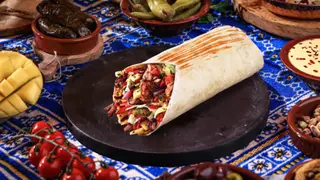 Mangos - Lavash