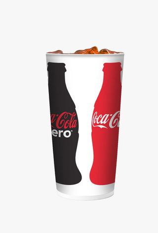 Coca Cola 500 ml