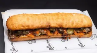 Ramonazo Don Ramón (25 Cm.)