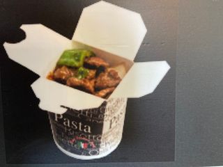 Ternera Con Salsa De Ostras