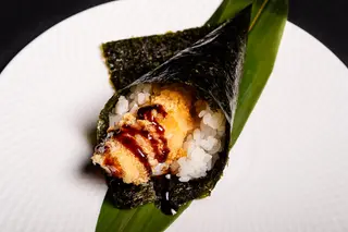 48. Temaki ebiten