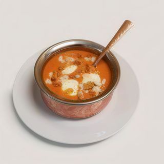 Shahi Paneer