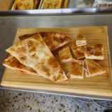 Empanada boloñesa (MEDIA LUNA)