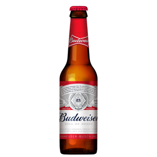 Budweiser