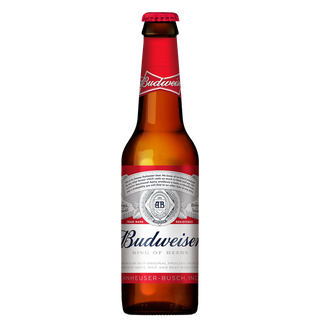 Budweiser