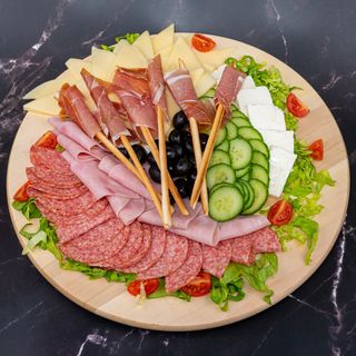 Platou Aperitiv - 3/4 Persoane
