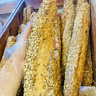 Baguette Céréales