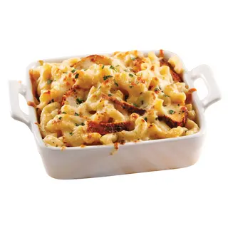 Mac & Cheese Poulet