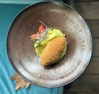 Котлета в стилі Київська (280г)