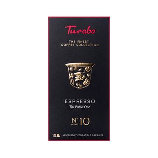 Espresso