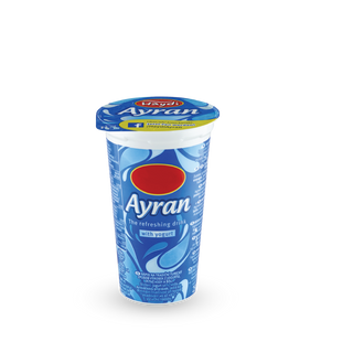 ayran