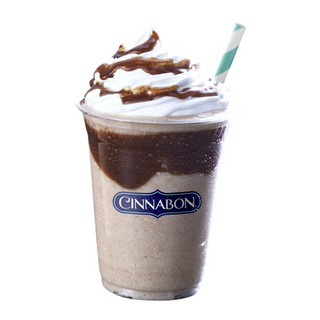 Cinnamon Roll Chillatta