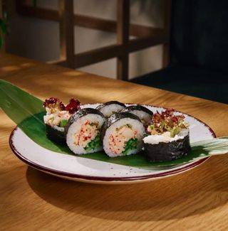 FUTOMAK SAŁATKA SURIMI