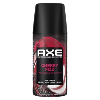 AXE Desodorante Spray Axe Cherry Fizz 35ML 1377217