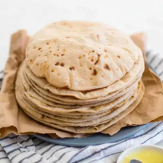 Roti Chapati