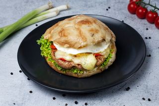 El Toro pljeskavica 230g