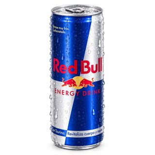 Red Bull Original