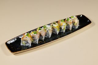 Argentino roll