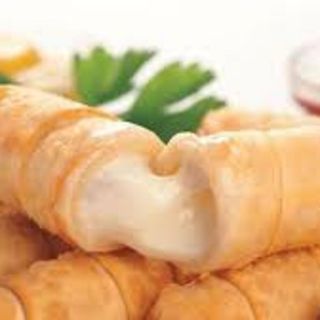 (AS)TEQUEÑOS  4 unidades    