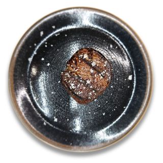 Solomillo de vaca a la brasa