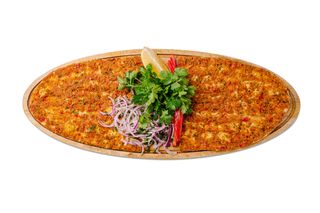 Lahmacun