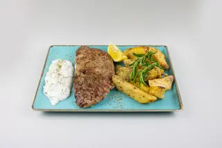 Plat Viande Hachée