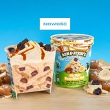 Ben&Jerry's Oh My! Banoffee Pie! Sundae 427ml