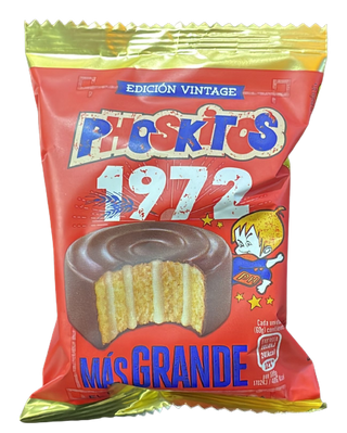 Phoskitos 1972 60Gr