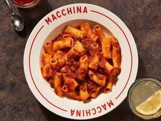 Menú para 1 Hambriento