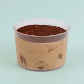 Monoporzione tiramisù