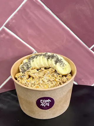 Bowl (Pequeño)