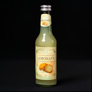 Лимонада лимон