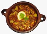 Tagine De Moules