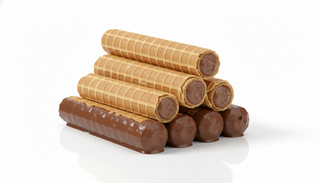 Трубочка БАУНТІ