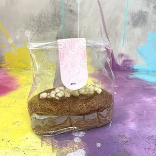 Bread Manzana (300 Gr)