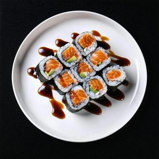 Samurai rolls
