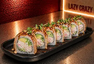 Roll California