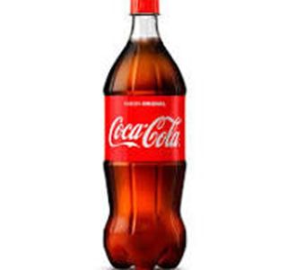 Coca-Cola 1,5L