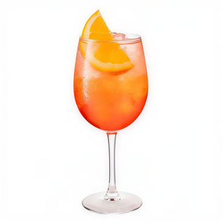 Copa De Sangría De Cava
