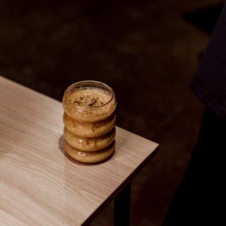 Клубника-Банан-Семена Чиа