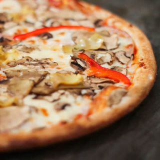 Soft Capricciosa Ø 30cm