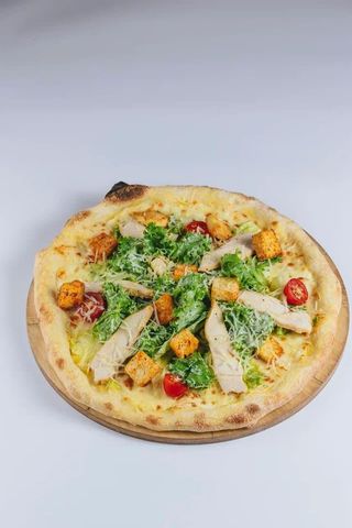 Пицца Цезарь 35 см